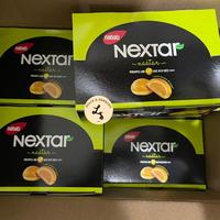 Gambar (0_0) Nabati Nextar Nanas/Brownies/Strawberry/Blueberry - 1 Box (10 dari inacio19 undefined 4 Tokopedia