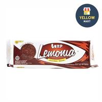 Gambar (0_0) Nissin Lemonia Snack Variasi Rasa Lemon, Chocolate, Coconut 130 dari inacio19 undefined 3 Tokopedia
