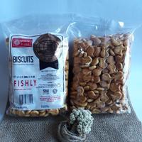 Gambar (0_0) NISSIN BISKUIT 300gr TEXA / FISHLY / BISKUIT KERING / MADU / dari inacio19 undefined 4 Tokopedia