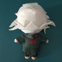 Gambar 20Cm Anime Danganronpa Plush Doll Toy Kokichi Oma Nagito dari Cheweey Grocery Store undefined 3 Tokopedia