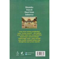 Gambar Dinamika Sejarah Umat Islam Indonesia Cover Hijau - Kuntowijoyo dari Dmcity undefined 3 Tokopedia
