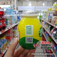 Gambar WONHAE MUJIGAE BANANA MILK KOREAN DRINK 250ML dari HariHariKaryaBersama undefined 3 Tokopedia