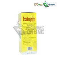 Gambar BATUGIN ELIXIR 300ML Untuk Batu Ginjal dari Apotek Poris Farma Cipondoh undefined 2 Tokopedia