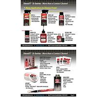 Gambar Caig Labs DN5S-2N Deoxit D5 Contact Cleaner and Deoxidizer Mini dari Home and Kitchen USA undefined 2 Tokopedia