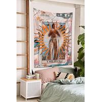 Gambar Music Style Canvas Wall Art, 3D Printing Celebrity Poster Picture dari Home and Kitchen USA undefined 5 Tokopedia