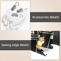 Gambar Wall Art Stubborn Shiba Inu Tricks Tapestry Living Room - 59x59in dari Home and Kitchen USA undefined 4 Tokopedia