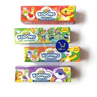 Gambar ODOL KODOMO Pasta Gigi 45gr (DARI PABRIK LANGSUNG) ALL VARIAN - Melon dari AW Mart undefined 2 Tokopedia