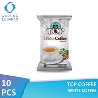 Gambar Top Coffee White Coffee 21gr (Isi 10 Pcs) dari Warung Lebaran undefined 1 Tokopedia