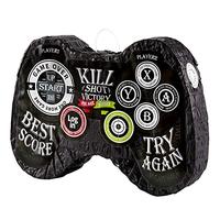 Gambar FIGEPO Pinata for Boy Birthday Party Video Game Controller Pinata dari Home and Kitchen USA undefined 5 Tokopedia
