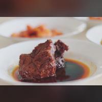 Gambar Dijual Rendang Daging Simpang Raya Murah dari zenovia olshop undefined 4 Tokopedia