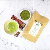 Gambar Jual Kazu Matcha - Premium Japanese Matcha Powder 1kg Berkualitas dari fihana store_ undefined 3 Tokopedia