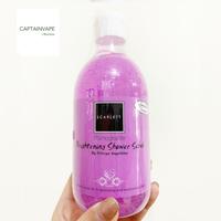 Gambar [ SBS ] SCARLETT WHITENING BODY SCRUB - SCARLLET WHITENING BODY SCRUB - Pomegrante dari beau pamore undefined 2 Tokopedia
