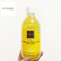 Gambar [ SBS ] SCARLETT WHITENING BODY SCRUB - SCARLLET WHITENING BODY SCRUB - Pomegrante dari beau pamore undefined 4 Tokopedia