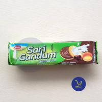 Gambar ROMA SARI GANDUM SANDWICH 115GR - SUSU COKELAT - Susu Kacang dari AW Mart undefined 4 Tokopedia