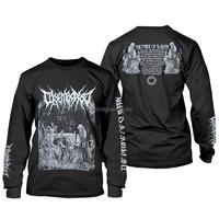 Gambar ORIGINAL DISEMBODIED - THE PRIDE LONGSLEEVE - Hitam, L dari Metalgear music undefined 1 Tokopedia