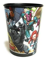 Gambar Marvel Avengers Superhero Birthday Party Supplies Set of 12-16oz dari Home and Kitchen USA undefined 3 Tokopedia