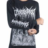 Gambar ORIGINAL DISEMBODIED - THE PRIDE LONGSLEEVE - Hitam, L dari Metalgear music undefined 3 Tokopedia