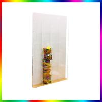 Gambar Rak Mie Instan/Rak Dispay Mie Instan Module 4 Slot dari Acrylicworks Store undefined 4 Tokopedia