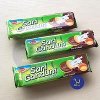 Gambar ROMA SARI GANDUM SANDWICH 115GR - SUSU COKELAT - Susu Kacang dari AW Mart undefined 5 Tokopedia