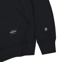 Gambar Dobujack Vessel Black Hoodie - S dari Dobujack undefined 5 Tokopedia