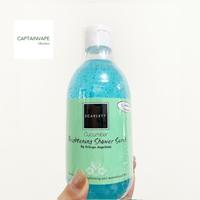 Gambar [ SBS ] SCARLETT WHITENING BODY SCRUB - SCARLLET WHITENING BODY SCRUB - Pomegrante dari beau pamore undefined 3 Tokopedia