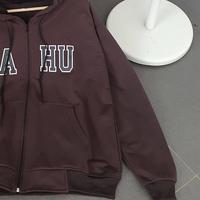 Gambar Nara Grosir - Oa Hu Zipper Xxl Jaket L Fashion Pria Dan Wanita dari ReZeki story undefined 5 Tokopedia
