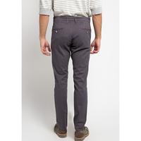 Gambar MEN'S TOP Celana Panjang Chino Pria Slim Fit FELIZ-D. GREY - 31 dari Men's Top Official undefined 2 Tokopedia