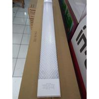 Gambar Lampu TL T8 18w Putih CDL 6500K 60cm inlite 002 dari SATE GP undefined 4 Tokopedia