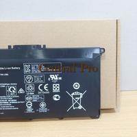 Gambar Baterai laptop HP 14s-cf2005TX 14s-cf2004TX 14s-cf2003TX HT03XL -CPRO dari Central Notebook undefined 4 Tokopedia
