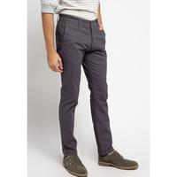Gambar MEN'S TOP Celana Panjang Chino Pria Slim Fit FELIZ-D. GREY - 31 dari Men's Top Official undefined 1 Tokopedia