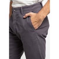 Gambar MEN'S TOP Celana Panjang Chino Pria Slim Fit FELIZ-D. GREY - 31 dari Men's Top Official undefined 3 Tokopedia