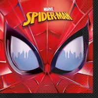 Gambar The Toy Express Spiderman Birthday Party Supplies Set-Includes plates dari Home and Kitchen USA undefined 1 Tokopedia