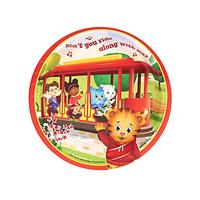 Gambar Daniel Tigers Neighborhood Party Supplies - 7' Small-32 Count dari Home and Kitchen USA undefined 2 Tokopedia