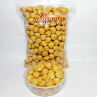Gambar kue soes kering sus keju spesial - 120 gram dari ABIMANYU SNACK_NEW undefined 1 Tokopedia