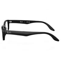 Gambar Ray-Ban Frame Rectangle RX 5415D 2000 55 Polished Black dari The Kacamata Store undefined 3 Tokopedia