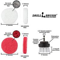 Gambar Cleaning Supplies - Bathroom Accessories - Scouring Pad Kit dari Home and Kitchen USA undefined 3 Tokopedia