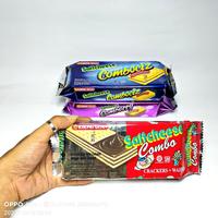 Gambar biskuit khong guan saltcheese combo combociz comberry 175 gram - combo keju dari ABIMANYU SNACK_NEW undefined 3 Tokopedia