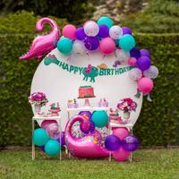 Gambar My Greca Dinosaur Party Supplies Set (Serves 20) - Birthday Party dari Home and Kitchen USA undefined 3 Tokopedia