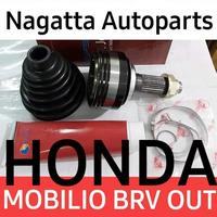 Gambar CV JOINT JOIN AS Roda Luar HONDA MOBILIO BRV METIK MATIC MANUAL ALL dari Ahmad Marda329 undefined 1 Tokopedia