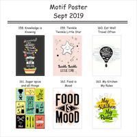 Gambar TG737 Poster Home Wall Decor Hiasan Dinding Dekorasi Rumah Dapur Kitch dari Kotrun09 undefined 1 Tokopedia
