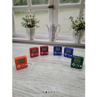 Gambar viralkan Gantungan kunciMINI 26 in 1 games player nostalgia murah dari BAHRISTORESS undefined 2 Tokopedia