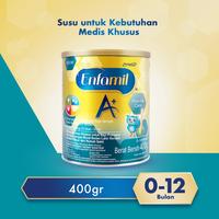 Gambar [Dijual] Enfamil A+ Step Up Care Susu Formula Bayi Prematur [Terlaris] dari ABADI JAYA 1 undefined 5 Tokopedia