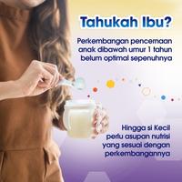 Gambar [Dijual] Enfamil A+1 Gentlecare Susu Formula Bayi 800Gx2 [Terlaris] dari ABADI JAYA 1 undefined 2 Tokopedia