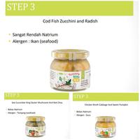 Gambar [Dijual] Yummy Bites Meal Step 3 [Terlaris] dari ABADI JAYA 1 undefined 1 Tokopedia