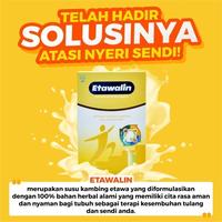 Gambar Etawalin – Paket 3 Box Paket Sendi Sehat Susu Kambing Etawa Terbaik dari NURUL SHOP99 undefined 2 Tokopedia