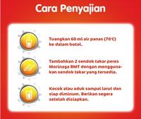 Gambar [Dijual] Morinaga Bmt Reguler 0-6 Bulan 400 Gr Susu Bayi [Terlaris] dari ABADI JAYA 1 undefined 2 Tokopedia