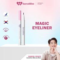 Gambar BNB barenbliss Better Than Magic Eyeliner Waterproof Korea Make Up dari Gudang Skincare Official undefined 1 Tokopedia