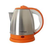 Gambar ADVANCE KETTLE JUG 1.8 LITER AK-181 - TEKO LISTRIK dari Hypermart Kudus undefined 1 Tokopedia