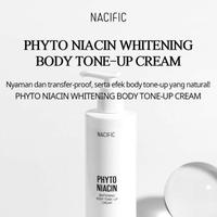 Gambar NACIFIC phyto niacin whitening body tone up cream 300ml dari keysa_online undefined 1 Tokopedia