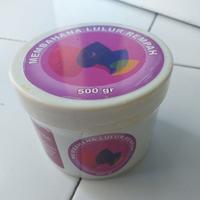Gambar 500gr SCRUB MEMBAHANA LULUR REMPAH MGS dari nerissa_ undefined 1 Tokopedia